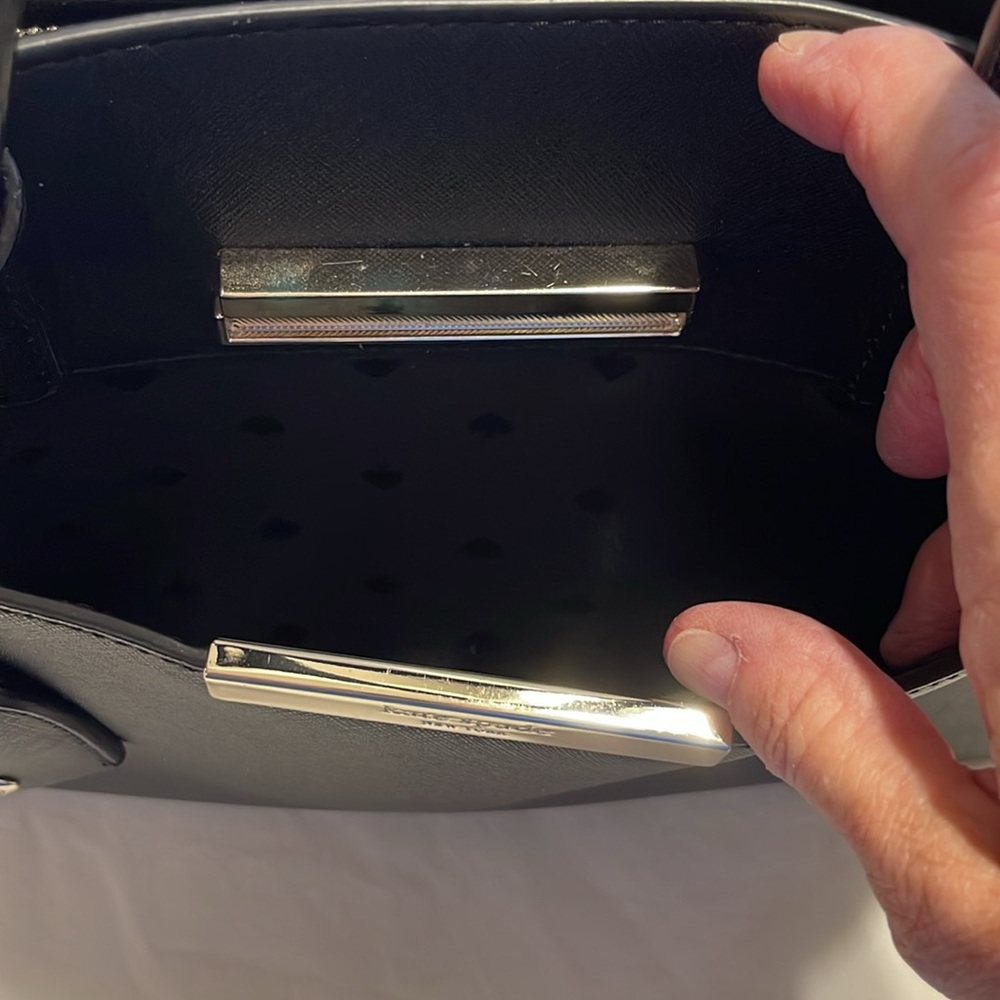 Kate Spade crossbody bag - Picture 7 of 8